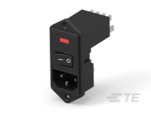PM0SXD000 by te connectivity / corcom brand
