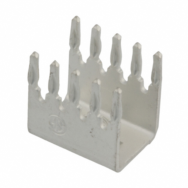5055558-3 by te connectivity / amp brand