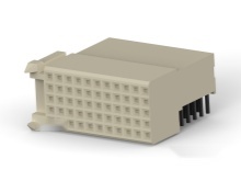 5100161-9 by te connectivity / amp brand