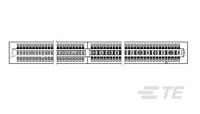 5145020-5 by te connectivity / amp brand