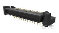 5176379-6 by te connectivity / amp brand