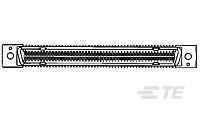 5179656-2 by te connectivity / amp brand