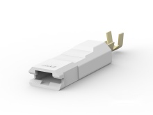 520988-1 by te connectivity / amp brand