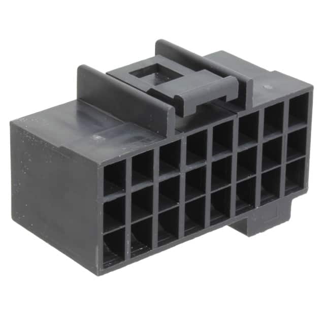 521135-2 by te connectivity / amp brand