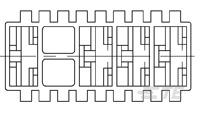 521267-1 by te connectivity / amp brand