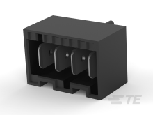 521383-4 by te connectivity / amp brand