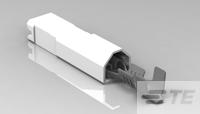 521437-1 by te connectivity / amp brand