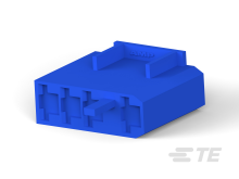 521498-7 by te connectivity / amp brand