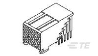 5223008-6 by te connectivity / amp brand