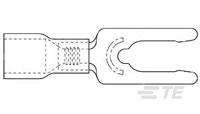52705-1 by te connectivity / amp brand