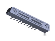 530720-3 by te connectivity / amp brand