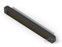 532448-7 by te connectivity / amp brand