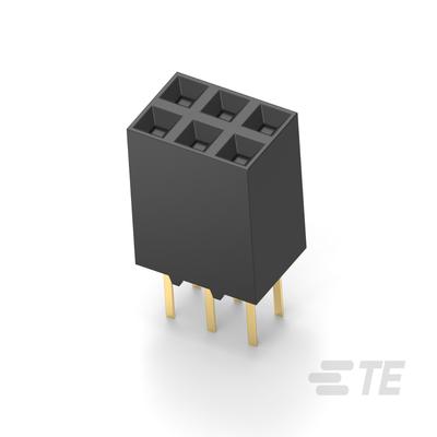533034-1 by te connectivity / amp brand