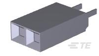 534206-1 by te connectivity / amp brand