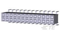 534267-6 by te connectivity / amp brand