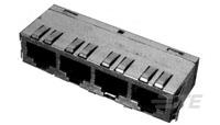 5406278-3 by te connectivity / amp brand