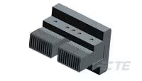543502-2 by te connectivity / amp brand