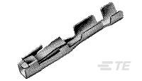 5531216-1 by te connectivity / amp brand