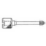 553489-1 by te connectivity / amp brand