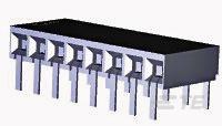 5535676-7 by te connectivity / amp brand