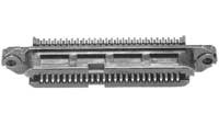 554381-2 by te connectivity / amp brand