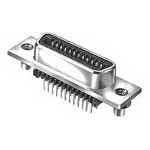 554501-1 by te connectivity / amp brand