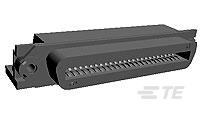 5552725-7 by te connectivity / amp brand