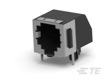 5555154-4 by te connectivity / amp brand