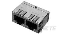 5557570-1 by te connectivity / amp brand