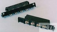 556881-7 by te connectivity / amp brand