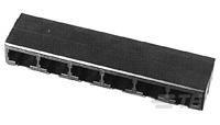 5569350-1 by te connectivity / amp brand