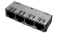557571-1 by te connectivity / amp brand