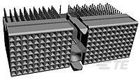 5646442-9 by te connectivity / amp brand
