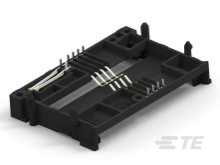 5953398-1 by te connectivity / amp brand