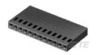 6-102746-7 by te connectivity / amp brand