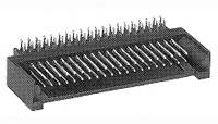 6-102802-2 by te connectivity / amp brand