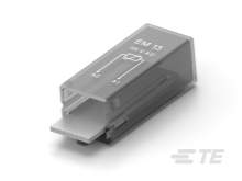 6-1415365-1 by te connectivity / amp brand