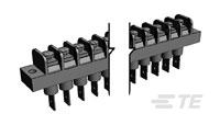 6-1437666-1 by te connectivity / amp brand