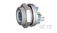 6-1437719-9 by te connectivity / amp brand