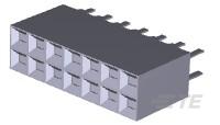 6-146762-2 by te connectivity / amp brand