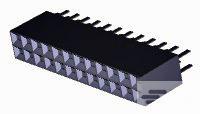 6-146762-5 by te connectivity / amp brand
