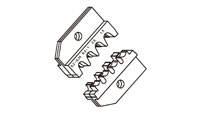 6-1579001-5 by te connectivity / amp brand