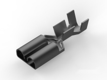 6-160449-2 by te connectivity / amp brand