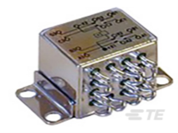 6-1617787-3 by te connectivity / amp brand