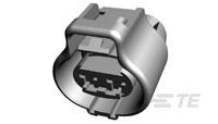 6-176146-6 by te connectivity / amp brand