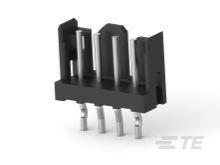 6-292161-4 by te connectivity / amp brand