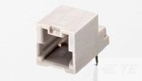 6-292206-7 by te connectivity / amp brand