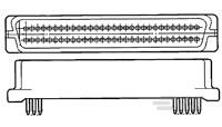 6-5173280-1 by te connectivity / amp brand