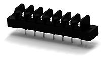 6-796985-9 by te connectivity / amp brand