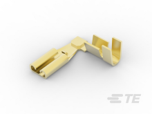 61070-2 by te connectivity / amp brand